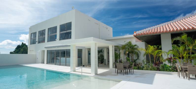 古宇利岛Coldio Smart Resort旗下私人公寓(Private Condo Kourijima by Coldio Smart Resort)图片