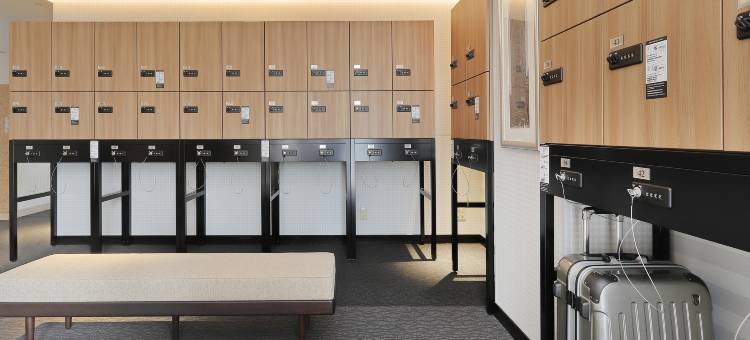 大手町京王布莱索酒店(Keio Presso Inn Otemachi)图片