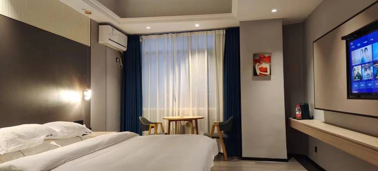 常宁途客轻居酒店图片