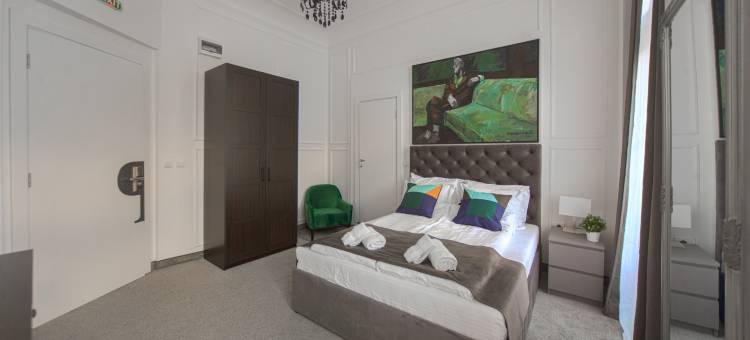 Boutique Hotel Kings Palace图片