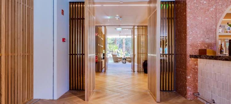 法莱西亚酒店-限成人入住(Falésia Hotel - Adults Only)图片