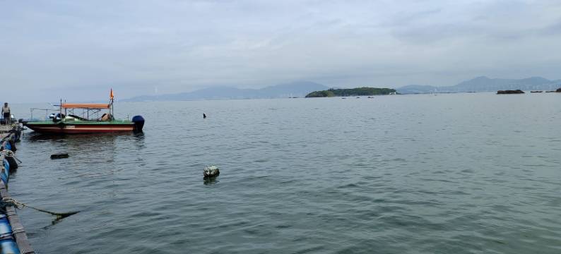 惠东巽寮湾怡景假日海景度假酒店图片