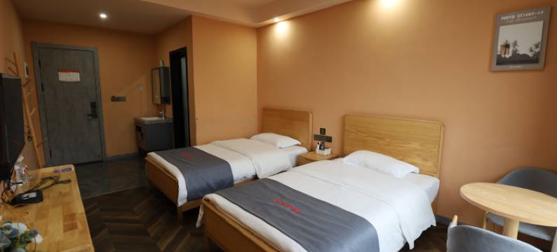 那拉提雪域宾馆图片