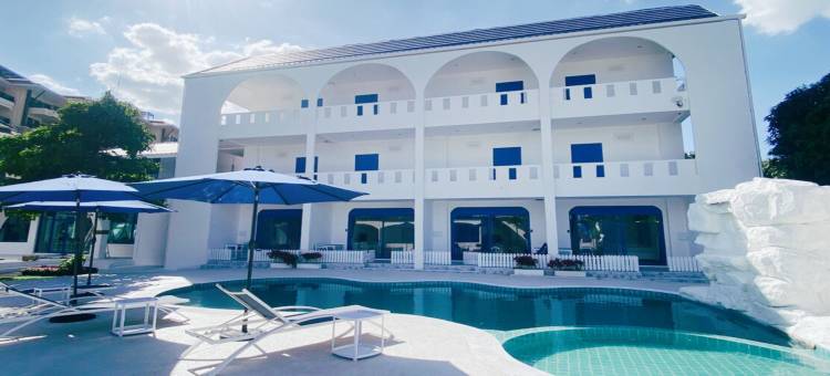 Collection O To The Sea Resort Thailand图片