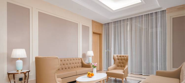 维也纳酒店(临沂郯城郯东路店)图片