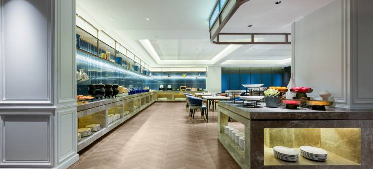 美豪酒店(西安土门地铁站店)图片