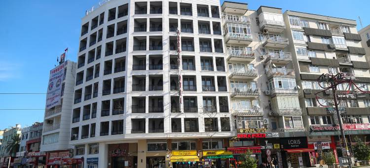 斯塔尔特酒店(Start Hotel)图片