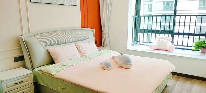 昆明蜜语小窝民宿图片