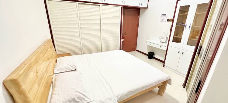 平潭宿静客栈(龙王头沙滩店)图片