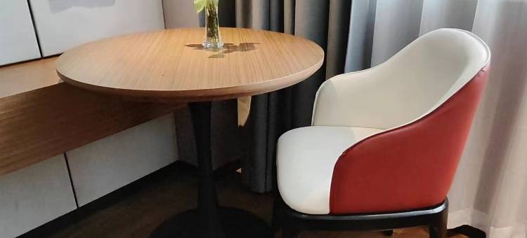 柏曼国际大酒店(长沙万家丽广场马王堆地铁站店)图片