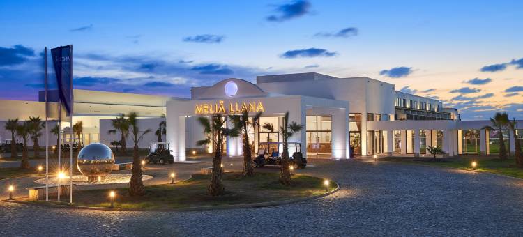 圣玛利亚岛拉娜海滩美利亚酒店(Melia Llana Beach Resort & Spa)图片