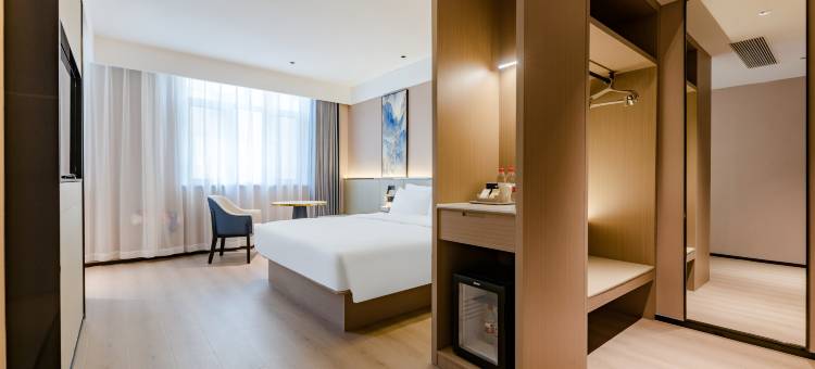 星程酒店(安阳文昌大道店)图片