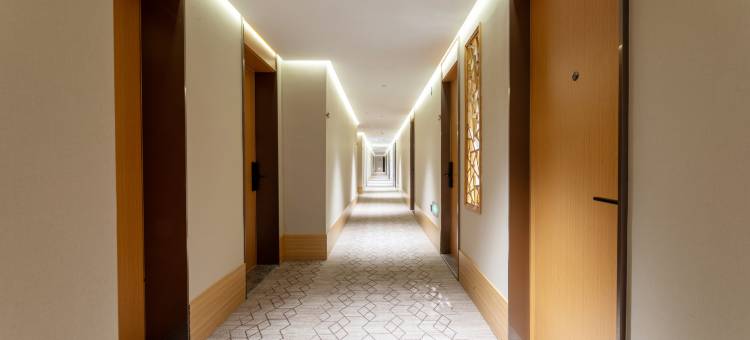 速8精选酒店(苏州园区博览中心唯新路店)图片