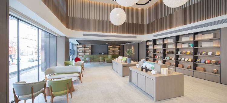 全季酒店(开封鼓楼广场清明上河园店)图片