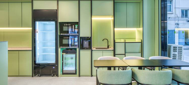 海友酒店(宿迁宝龙广场幸福路店)图片