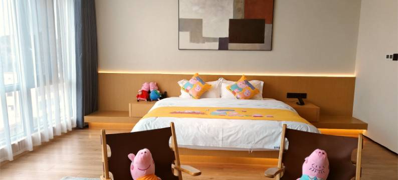 漳浦延源酒店图片