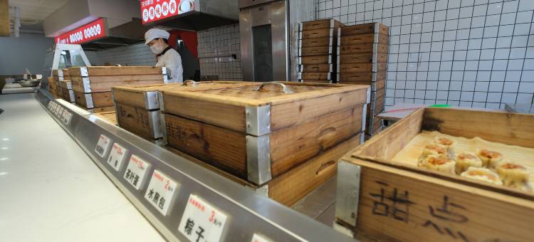 派柏云酒店(沂水人民医院店)图片