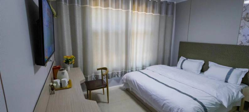 好再来精品酒店(商丘南站店)图片