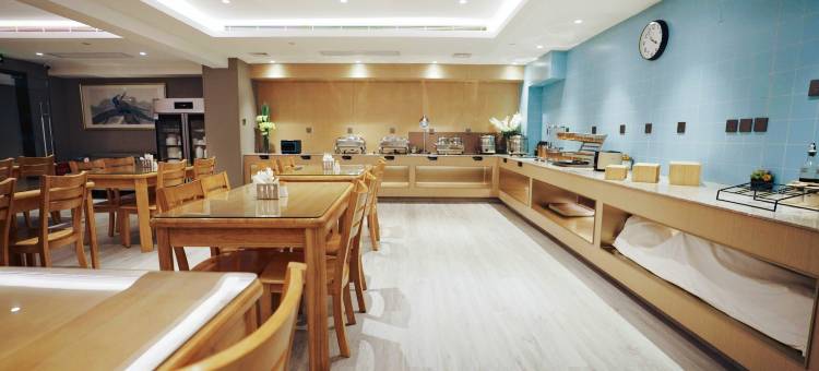 如家酒店(北京传媒大学西门传媒大学地铁站店)图片