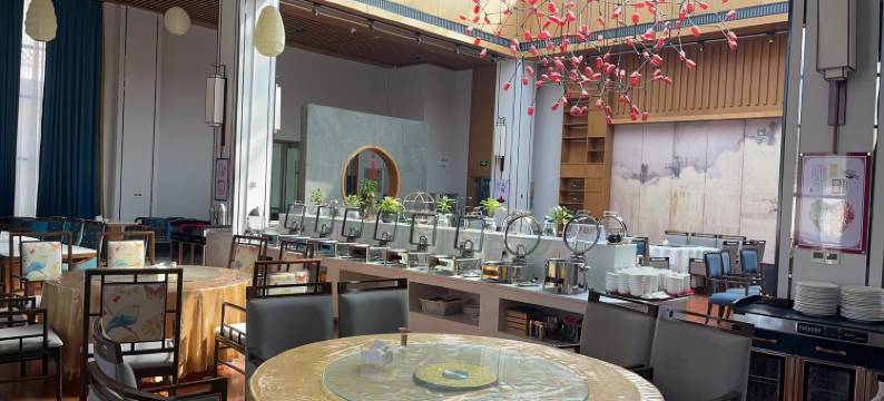 皮山迎宾馆图片