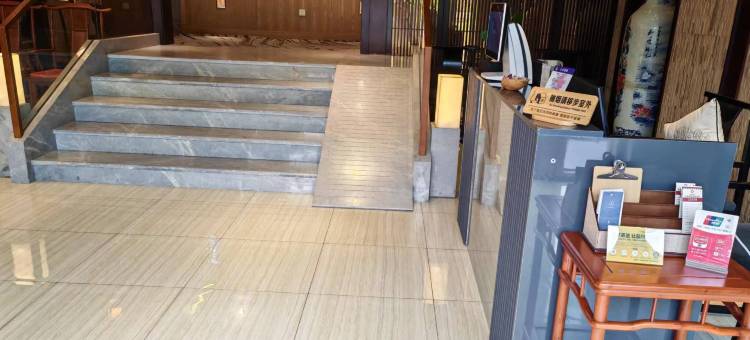 苏州太湖香廷度假酒店图片