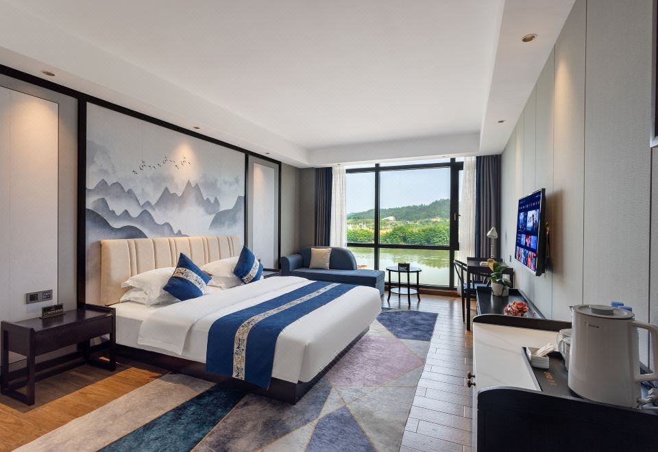 Hotel Overview