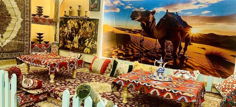 四季酒店(喀什古城景区店)图片