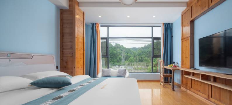 康达精品民宿(梵净山景区东门店)图片