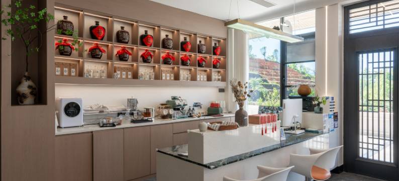 桐庐岭上·牛公山民宿图片