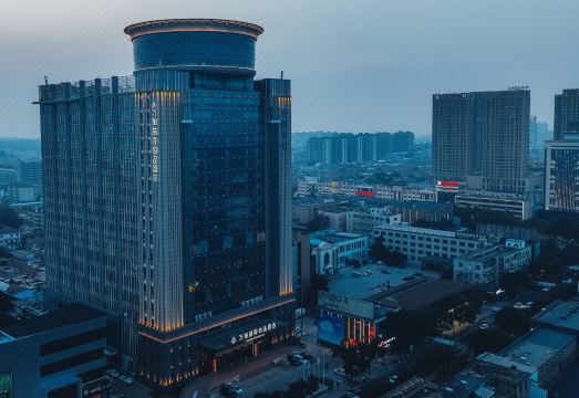 James Joyce ELITE Hotel (Laizhou)Hotel Overview