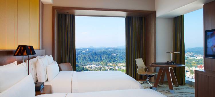 仙台威斯汀酒店(The Westin Sendai Hotel)图片