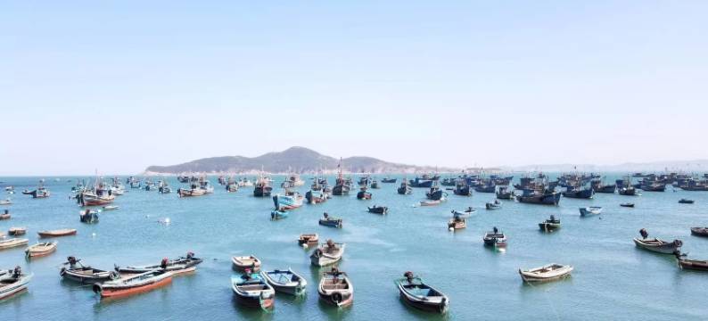 牟平优吉民宿(烟台牟平龙湖葡醍海湾店)图片