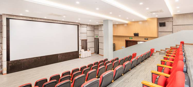 惠东海公园K栋-广东劳模疗休养基地图片