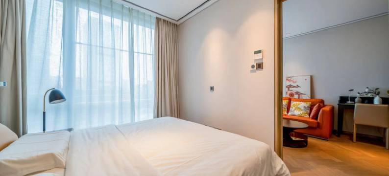 苏州焕焕民宿图片