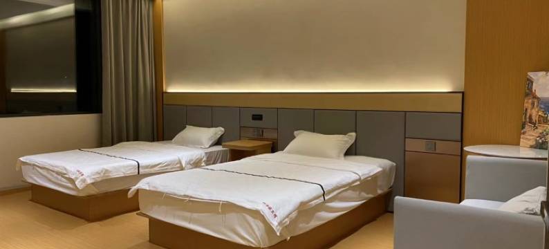 赤水市渡口宾馆图片