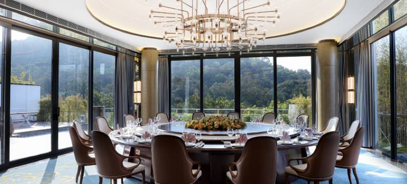 广州逸林假日酒店(白云山风景区店)图片