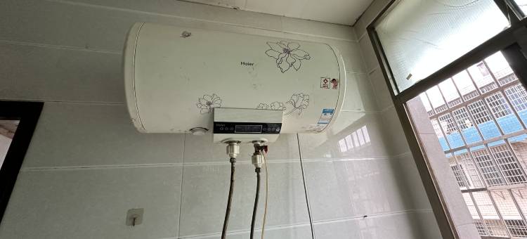 娄底市雄胜公寓住宿图片