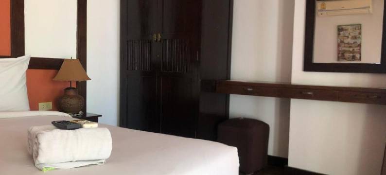 苏塔斯庭院7号酒店(Sutus Court 7)图片