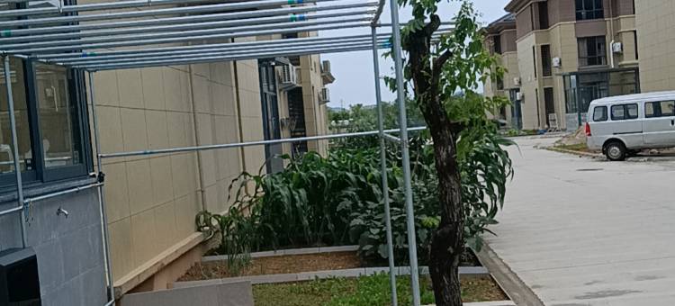 朱家尖乐栈民宿(舟山普陀山机场店)图片