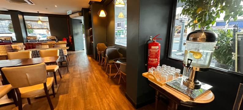 商旅酒店(Merchant Hotel)图片