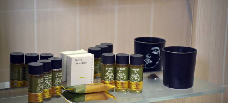 阿瑞图萨酒店(Arethusa Hotel)图片