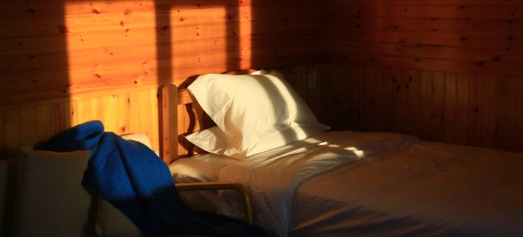 北岸民宿(额尔古纳恩和店)图片