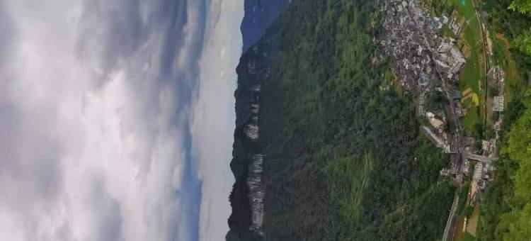 大桥腊味馆民宿图片