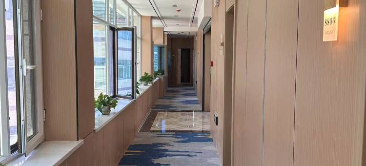 和政滴珠宾馆图片