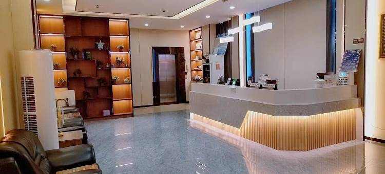 东莞鸿发宾馆(洪梅镇水乡中心公园店)图片