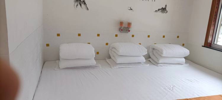 五台山妙圆居民宿图片