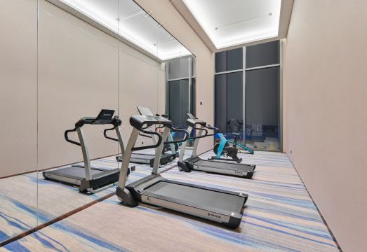 Kyriad Hotel (Haojiang old town shop, Shantou) Hotel Overview