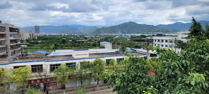 明珠智能酒店(富民县店)图片