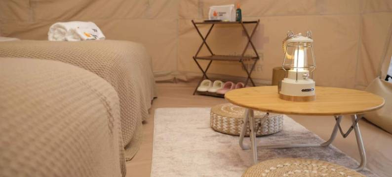 方麦斯Funmix野奢假期图片