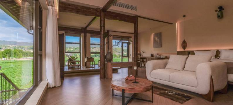 剑川·Rosy clouds丨彩霞漫天客栈(剑川沙溪古镇店)图片